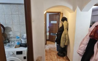 DE VANZARE APARTAMENT 3 CAMERE | DECOMANDAT | PARC SEBASTIAN - Poză 3