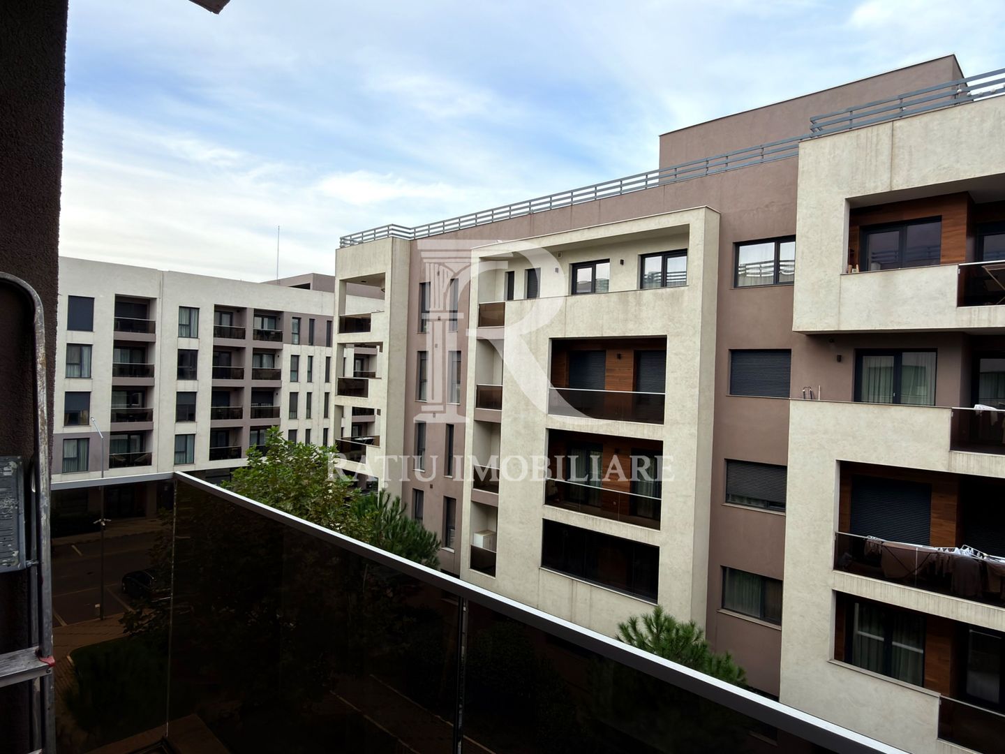 Apartament 2 camere | Parcare inclusă | Ceyrat | Oradea - Poză 9