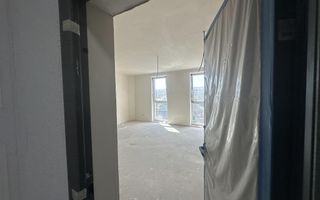 Apartament cu 2 camere, 53 mp, etaj intermediar, zona Fabricii - Poză 2