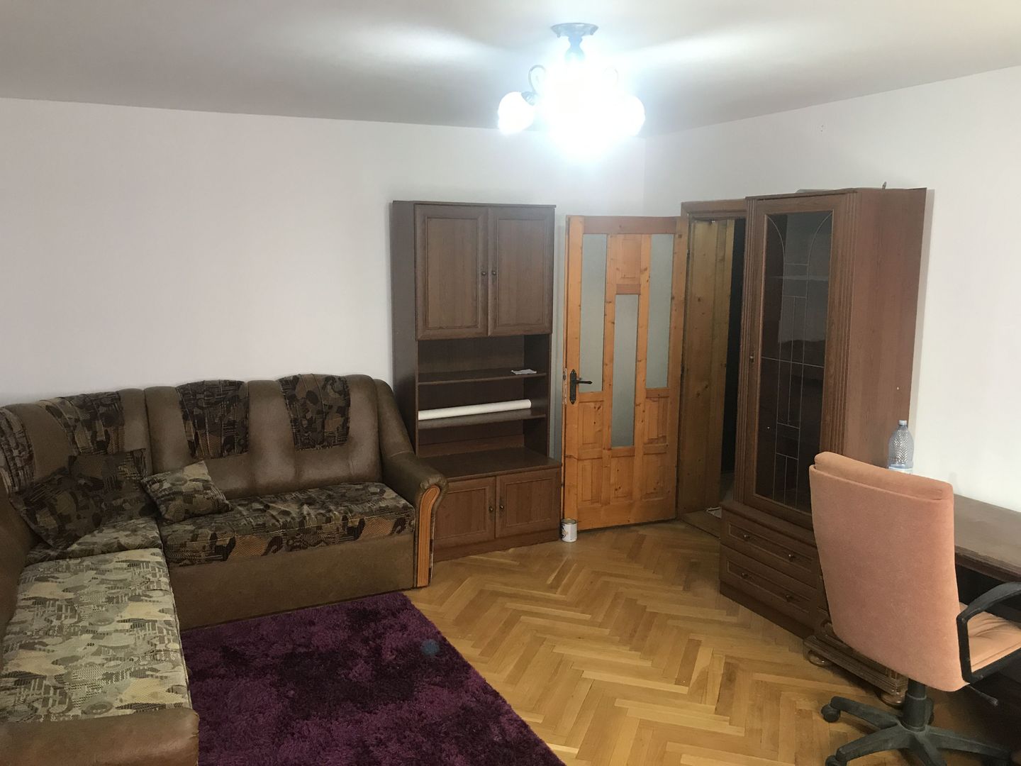 Decomandat | Etaj 2/7 | Centrală proprie | Zona Lipovei-Dedeman - Poză 2