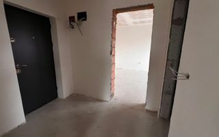 Apartament spatios cu 2 camere- Etaj 2, balcon, Selimbar - Poză 5