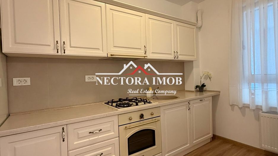 NECTORA IMOB-Apartament 3 camere, 2 bai, Parcare, Victoria Rezidential - Poză 6