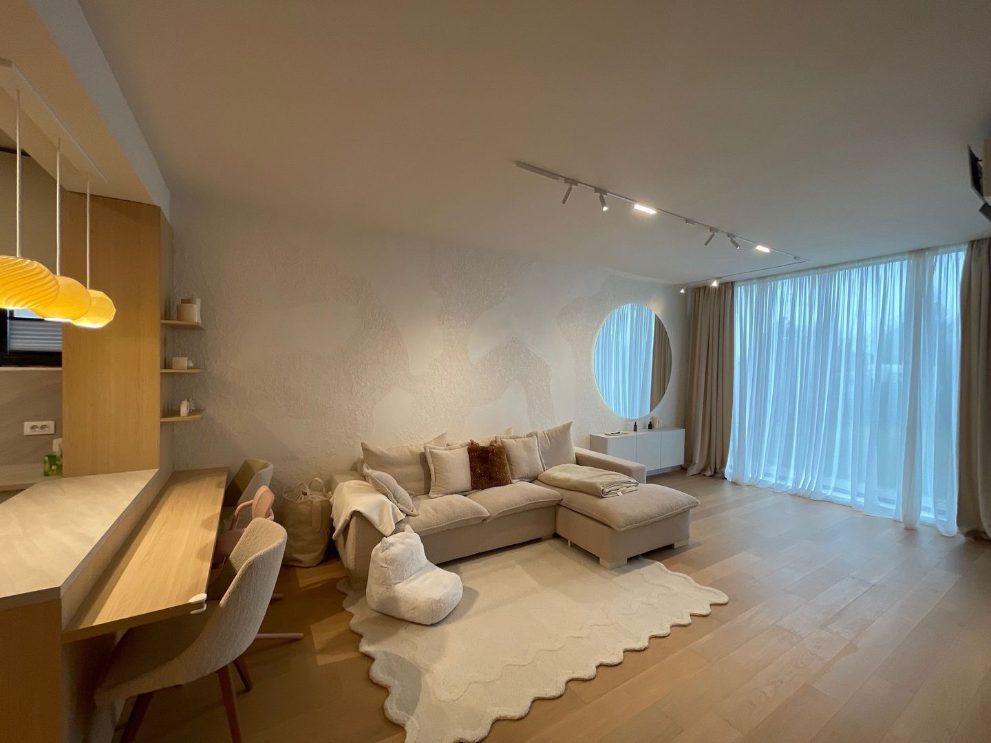 Vila exclusivista Tunari - Poză 18