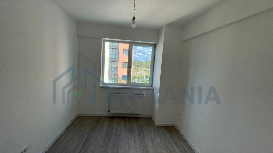 Apartament 2 camere nou, nelocuit, cu loc de parcare inclus, Cartier Vișoianu, Lunca Cetățuii - 79.900 - Poză 1