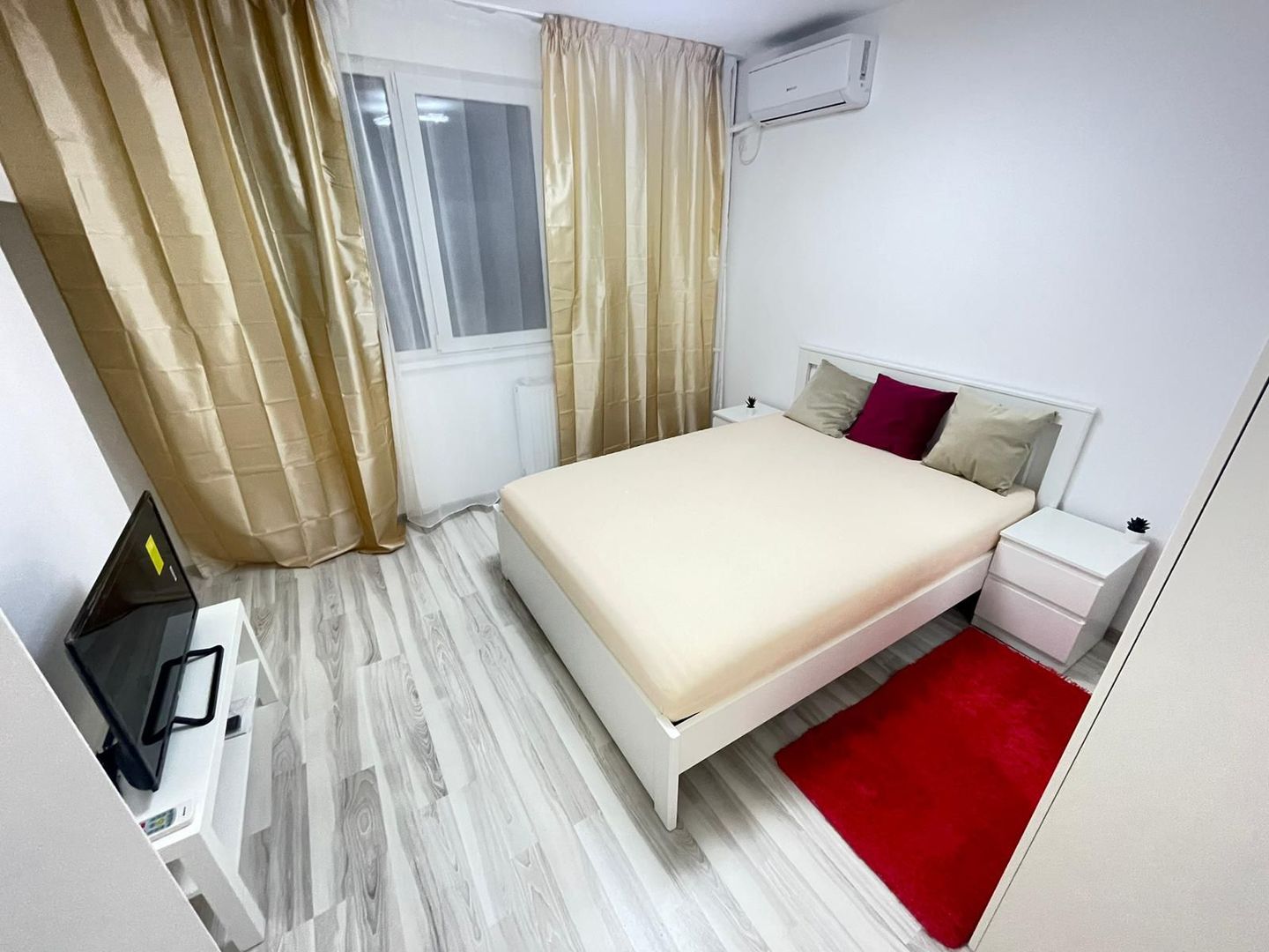 APARTAMENT GRIVITA | PODUL GRAND | METROU - Poză 3