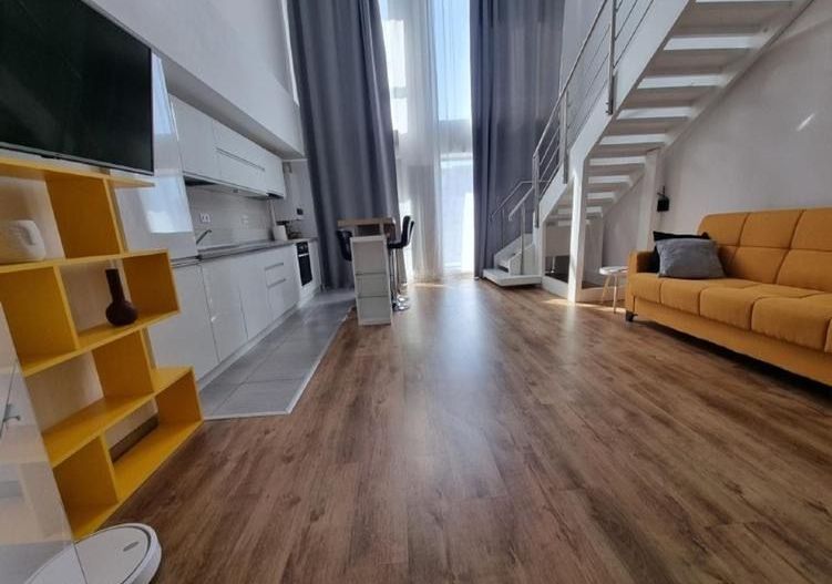 Lujerului | Duplex 2 camere de închiriere - Poză 2