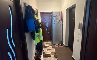 Apartament 3 camere decomandat zona Metalurgiei - Poză 9