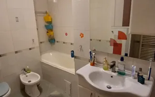 Apartament cu 4 camere | balcon | 2 boxe | Gheorgheni | zona Alverna - Poză 13