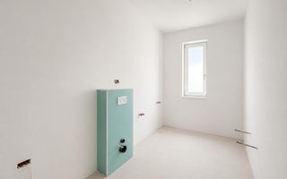 COMISION 0! Duplex finalizat. 5 camere, 3 bai. Panouri fotovoltaice. - Poză 5