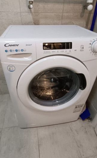 Apart. 2 cam. decomandate in zona centrala in Militari Residence ! - Poză 6