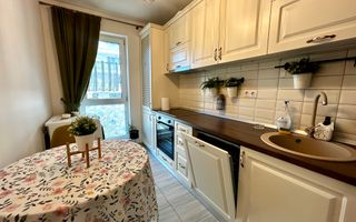 2 Camere decomandate,Parcare,Andrei Muresanu,Calea turzii,Terasa,Lux - Poză 4