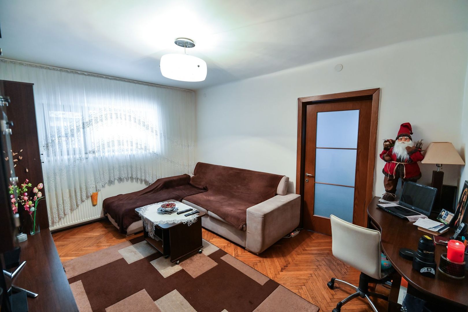 Casa individuală | Strada Plantelor | Curte proprie - Poză 5