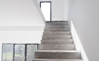 Unitate Duplex Moderna - Jucu de Mijloc 134 mp, cu CF valabil - Poză 12