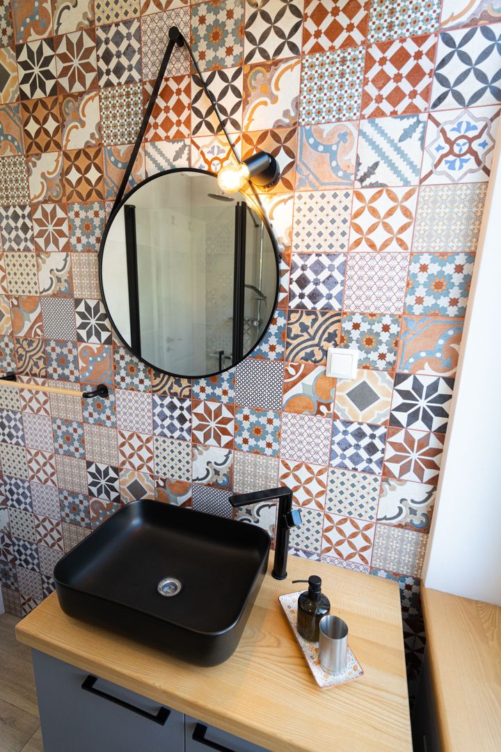 Apartament 1 Camera | 35mp | Piata Unirii | Mobilat  Centrala Proprie - Poză 10