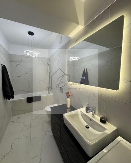 COM 0% I Apartament 3 camere WIN Herastrau I Curte terasa I Duplex - Poză 12