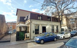 Spațiu comercial | Locatie ultracentrala | Oportunitate investitie - Poză 1