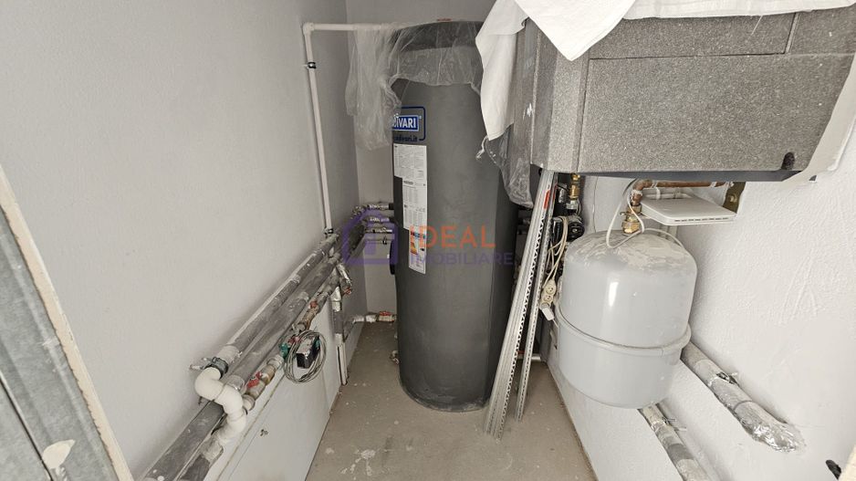 Casa Individuala La Cheie cu 5 camere si 566 mp teren, in Cisnadie - Poză 6