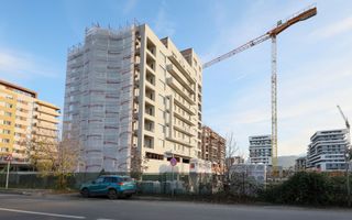 Apartament 3 camere/ Coresi/ Plata Tranşe/ Credit - Poză 2