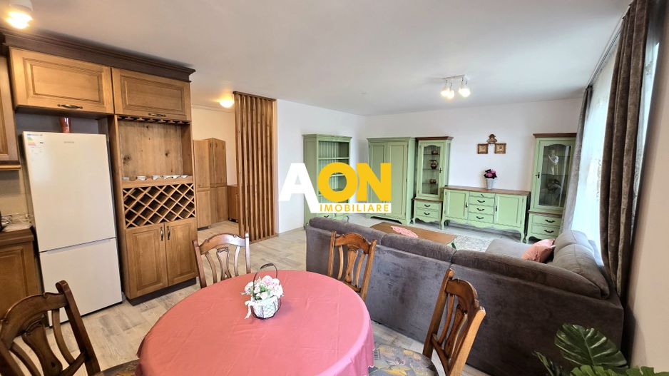 Apartament cu 2 Camere, Bloc Nou, Etaj 2, Cartier Transalpina - Poză 4