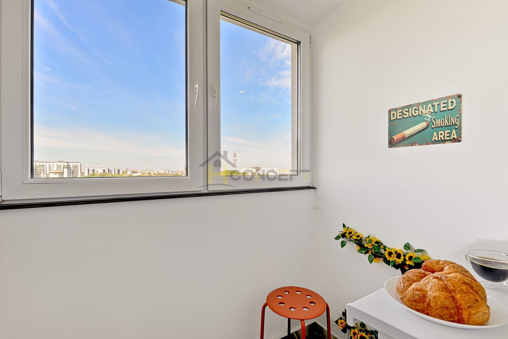 Apartament renovat 3 camere Emil Racovita - Piata Sudului - Poză 9