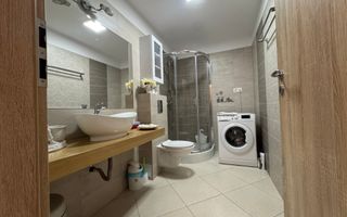 Studio modern - Urban Residence Tractorul,  Ideal investiție - Poză 6