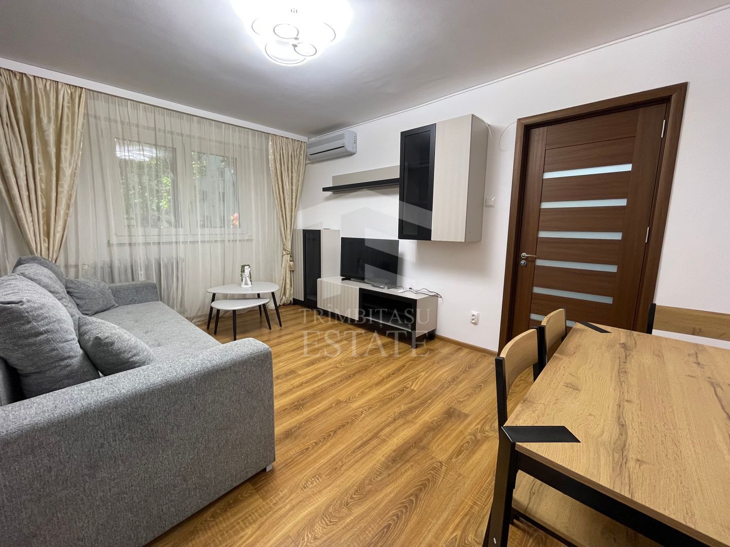 BERCENI - Luica | Chirie 2 Camere - Poză 1