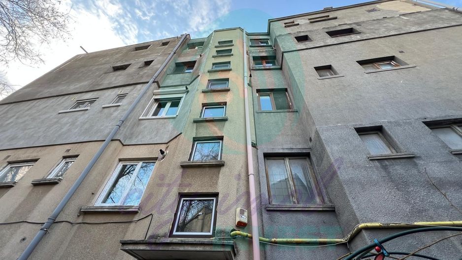 Apartament interbelic 3 camere+Birou demisol | Cotroceni | Liniște și grădină - Poză 12