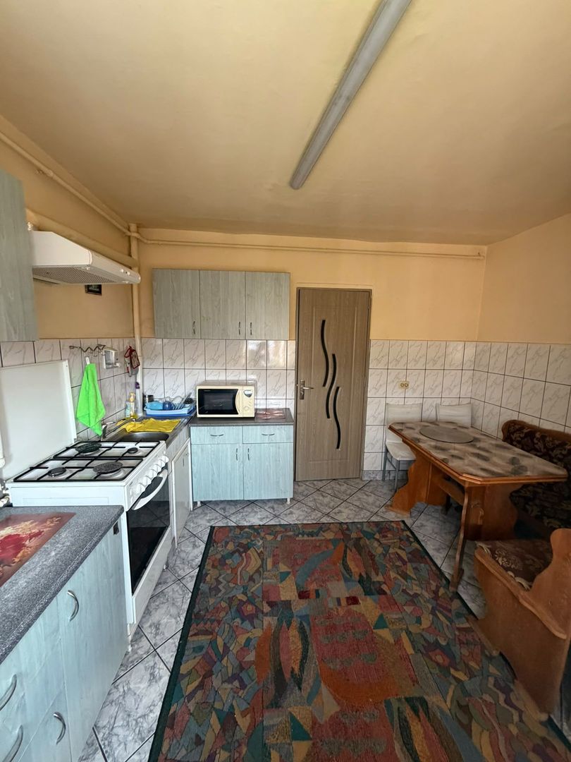 🏡 APARTAMENT PREMIUM CU 2 CAMERE • 58 MP • LOC DE PARCARE INCLUS - Poză 5