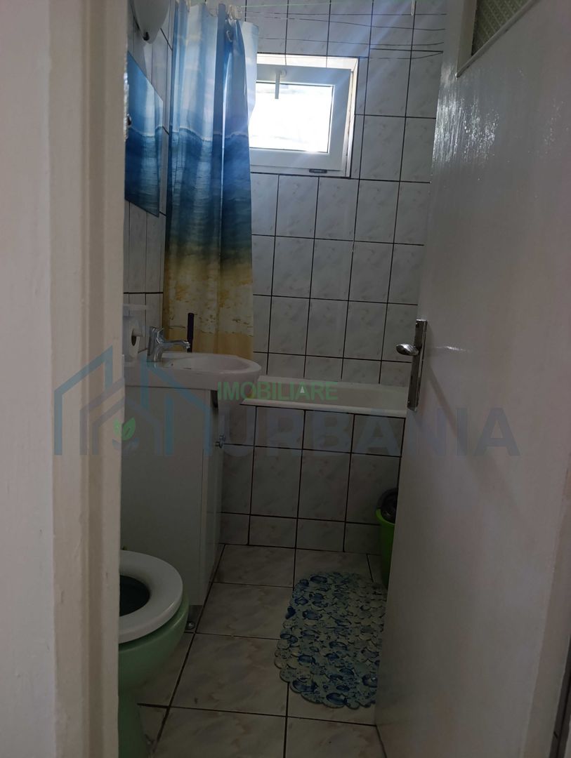 Apartament 2 camere decomandat de inchiriat, Tatarasi, Iasi - langa statia de tramvai - Poză 3