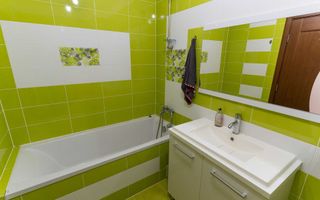 Apartament cu 2 camere și 2 terase în zona Eroilor. - Poză 7