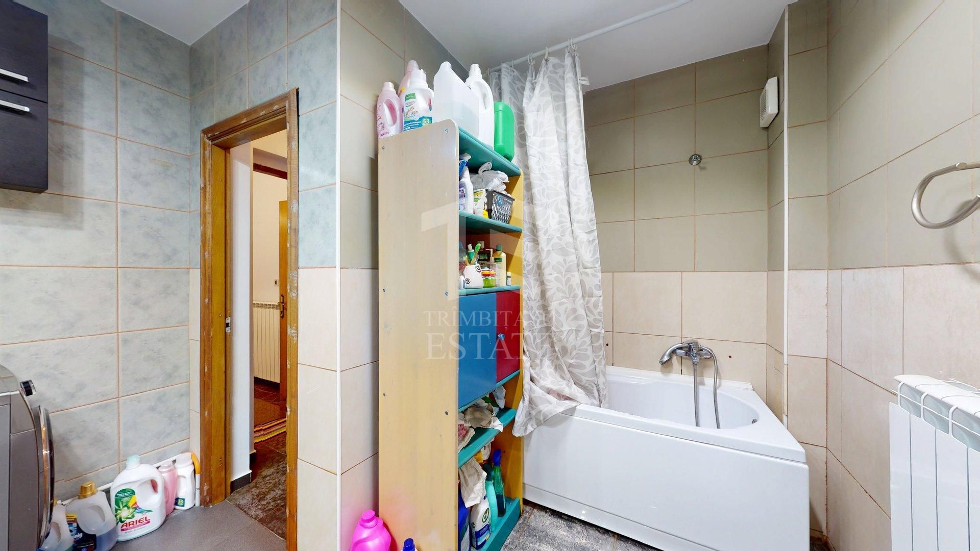 De vanzare Casa zona Calea Calarasi - Poză 14