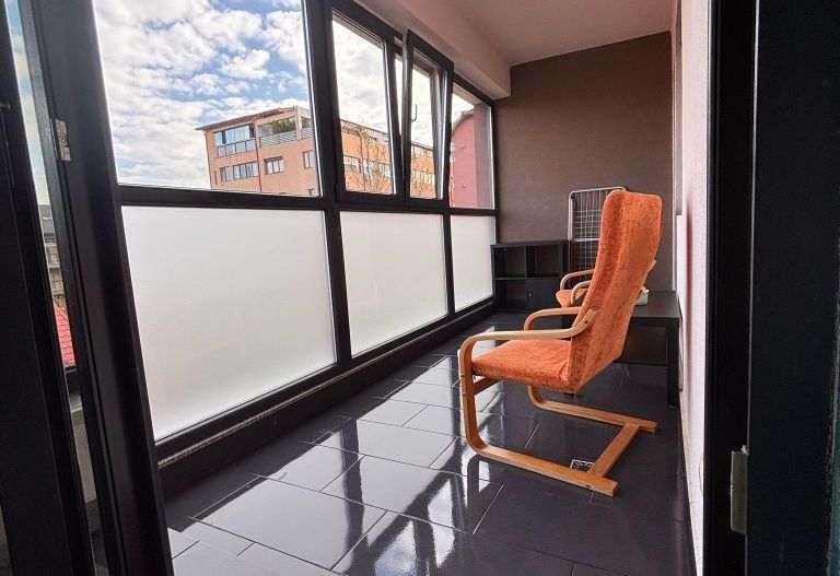 Apartament Premium 3 camere, complet mobilat si utilat,  Brâncuși - Poză 8