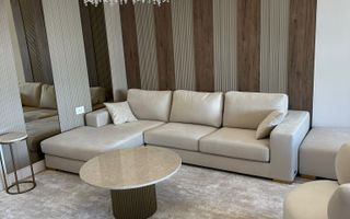 Apartament 2 camere premium Ivory Residence Pipera 68 mp Parcare subte - Poză 10