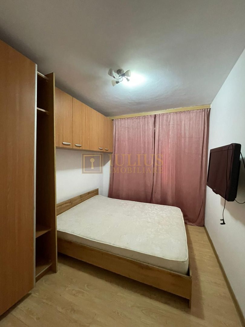 Apartament 3 camere, spatios, costuri de intretinere mici - Poză 15
