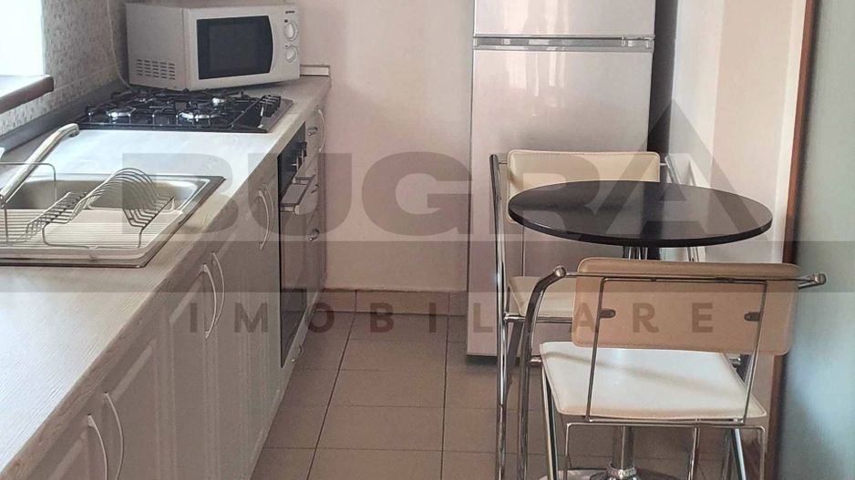 Apartament 2 camere, 80 mp gradina, Pet-Friendly, zona M. Eliade - Poză 5