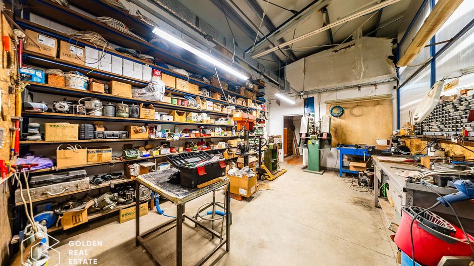 Hala industriala, Pecica, județul Arad - Poză 40