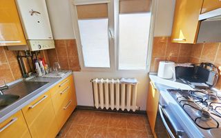 Apartament 2 camere, etaj 1, mobilat, utilat, 50 mp, Ampoi 3 - Poză 5