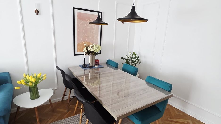 Apartament  langa Iulius Town complet mobilat - Poză 8