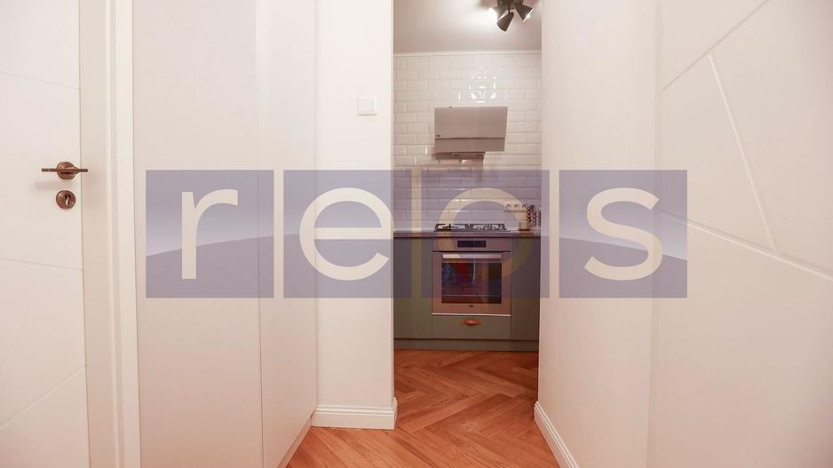 VANZARE APARTAMENT 2 CAMERE DESIGN | SALA PALATULUI | ULTRA FINISAT | - Poză 25