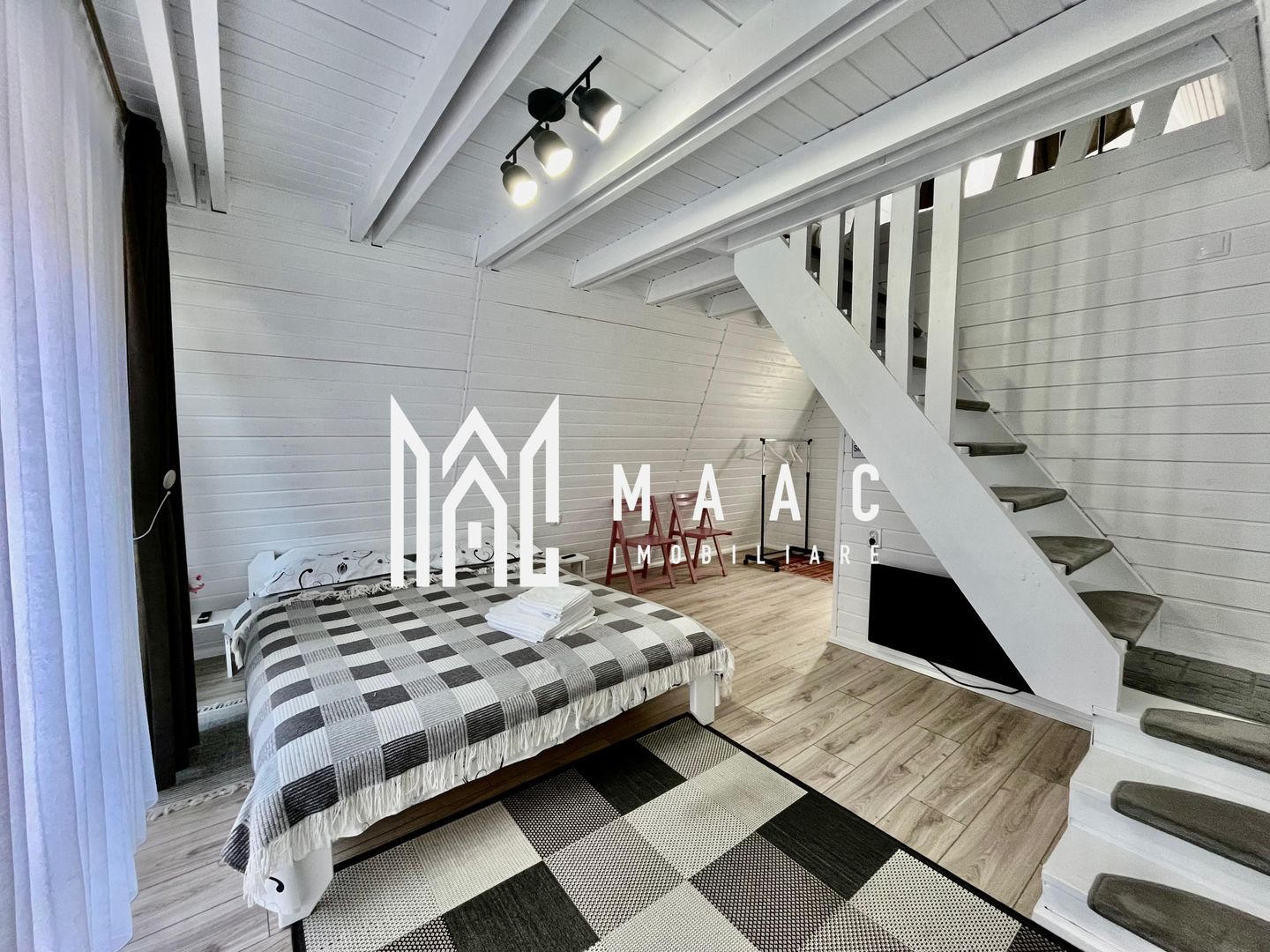 Pensiune de vânzare I Transfăgărășan, Cărțișoara, jud. Sibiu - Poză 29