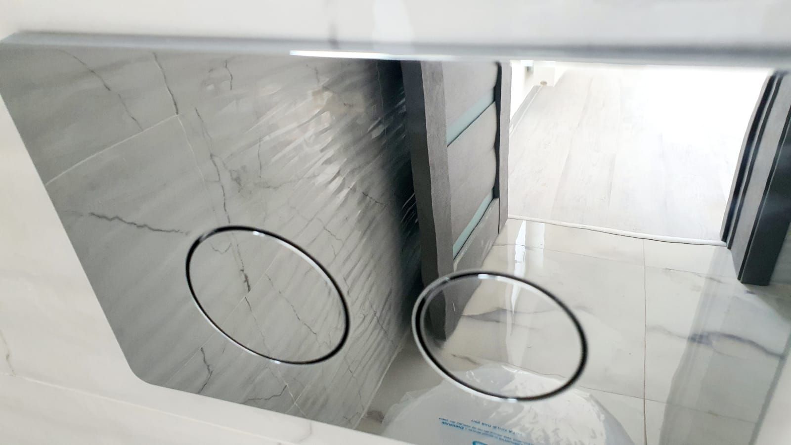 vila finisata la cheie 4cam fara etaj/intrare com. Berceni-Ilfov - Poză 9