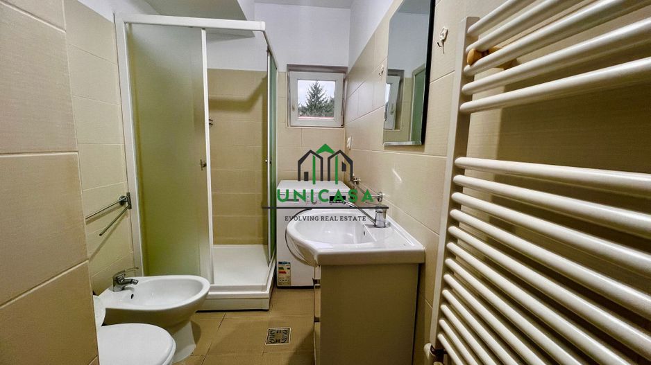 Apartament 2 camere – Zona Nord - Poză 6