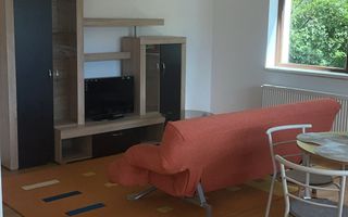 Apartament in vila, 90 mp, 2 dormitoare si 2 bai – Grigorescu, Donath - Poză 1