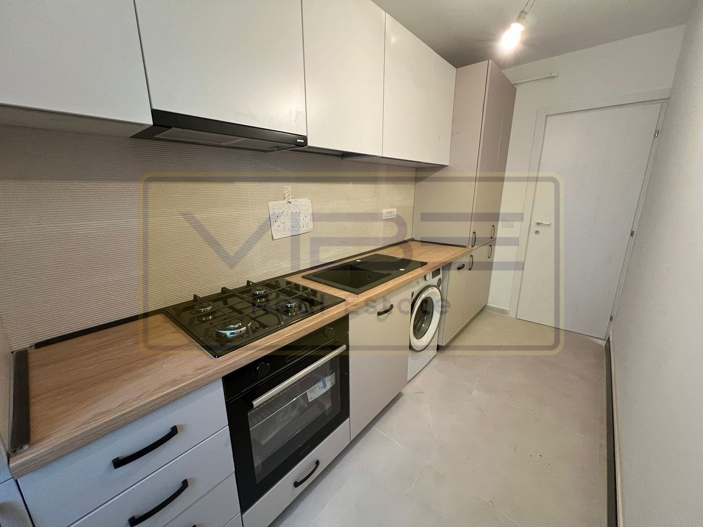 Apartament 1 camera+parcare Bucium - Excentric Residence - Poză 8