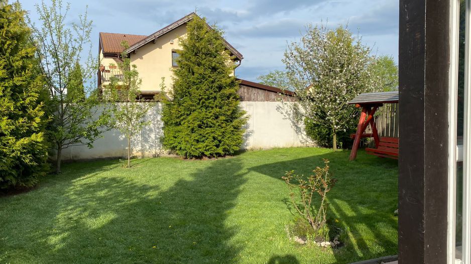 CASA BRASOV | VEDERE TAMPA - Poză 3