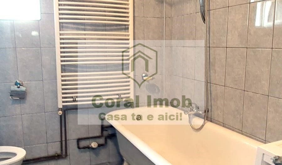 Vanzare 3 camere, circular, centrala, zona Ferdinad - Poză 7