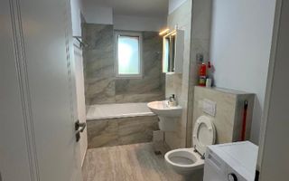 2 camere| Aradului| Pet friedly| loc de parcare| complet utilat| - Poză 7