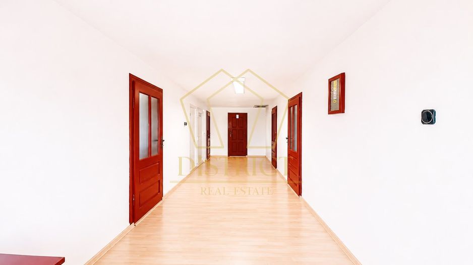 Spatiu comercial cu 4 camere | Girocului - Poză 17