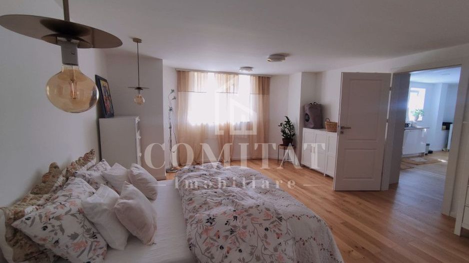 Apartament superb oferit spre închiriere | cartierul Grigorescu - Poză 3