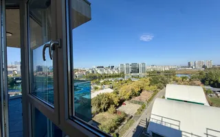 Apartament cu 2 camere *60mp utili* // Amazing lake view - Floreasca - Poză 15